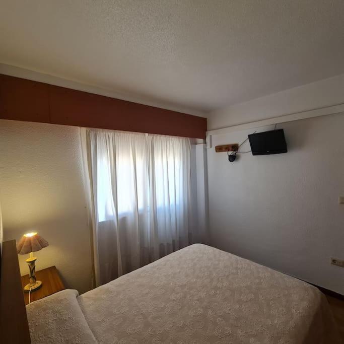 Precioso Apartamento En Cullera, Con Piscina Junto A La Playa Ngoại thất bức ảnh